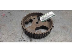 Recambio de polea arbol levas para citroën c3 lx referencia OEM IAM 9657477580  