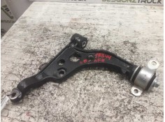 Recambio de brazo suspension inferior delantero derecho para fiat ducato combi (desde 03.94) 1.9 td  batalla 3200 mm referencia 