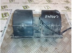 Recambio de motor calefaccion para renault hr 400.18 / 26 premium e2 fsa modelo 400.18 t 288 kw larga distancia referencia OEM I