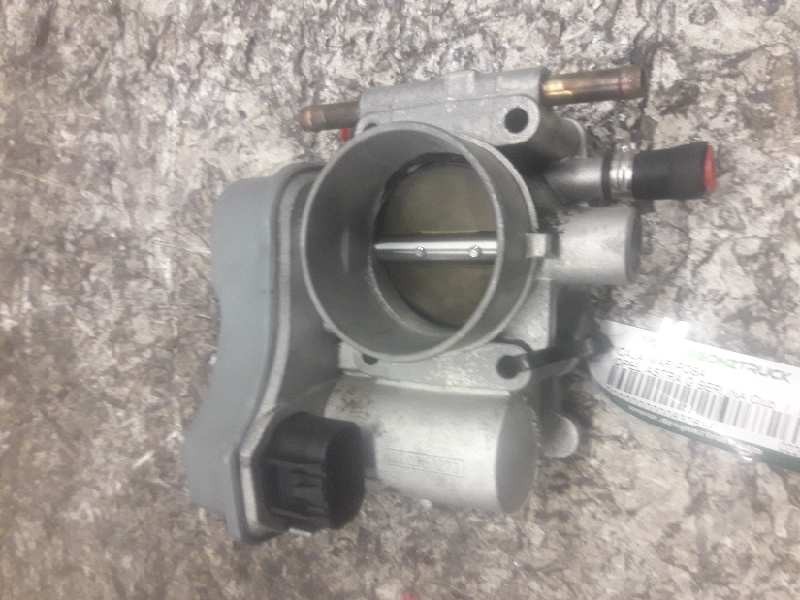 Recambio de caja mariposa para opel astra g berlina club referencia OEM IAM 02203B1273 25177983 8 PINS