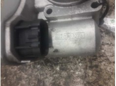 Recambio de caja mariposa para opel astra g berlina club referencia OEM IAM 02203B1273 25177983 8 PINS 2