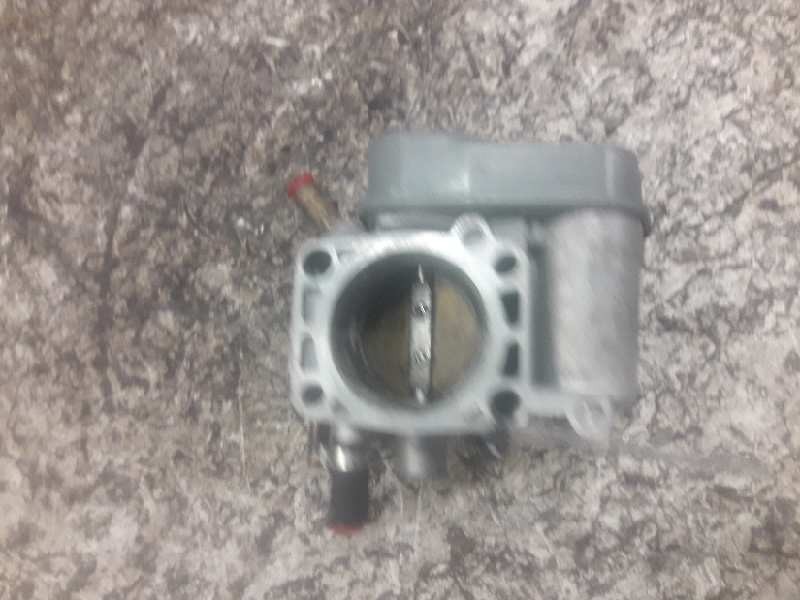 Recambio de caja mariposa para opel astra g berlina club referencia OEM IAM 02203B1273 25177983 8 PINS