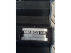 Recambio de valvula aire para renault hr 400.18 / 26 premium e2 fsa modelo 400.18 t 288 kw larga distancia referencia OEM IAM 47 2