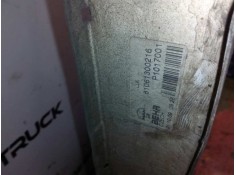 Recambio de intercooler para man tg - a 18.xxx fg / bb   (e3/e4) l referencia OEM IAM 81061300216   2