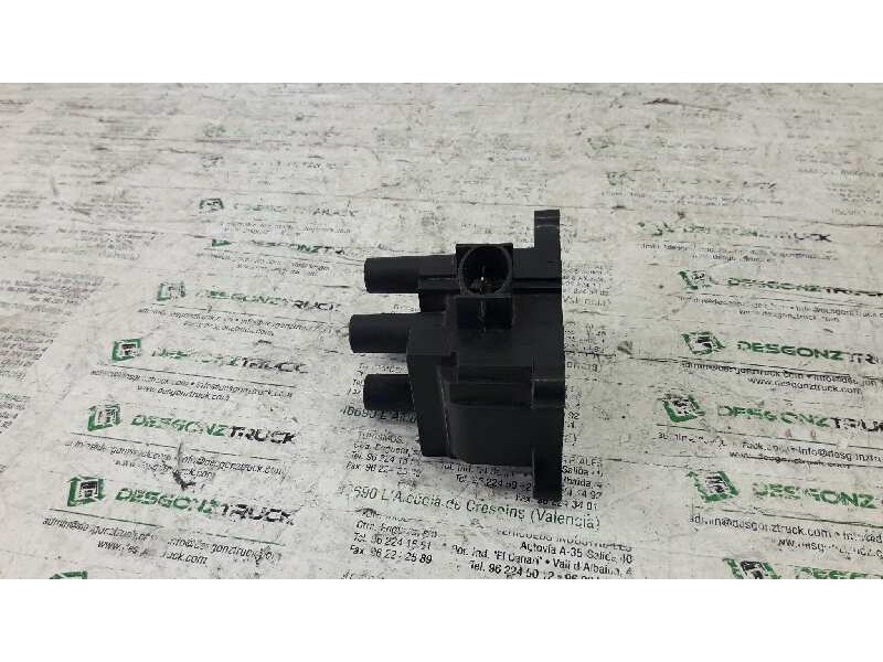 Recambio de bobina encendido para ford focus turnier (cak) 1.6 16v cat referencia OEM IAM   
