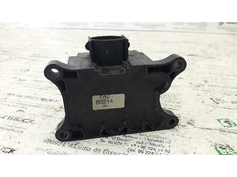 Recambio de bobina encendido para ford focus turnier (cak) 1.6 16v cat referencia OEM IAM   