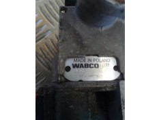 Recambio de valvula aire para renault hr 400.18 / 26 premium e2 fsa modelo 400.18 t 288 kw larga distancia referencia OEM IAM 97 2