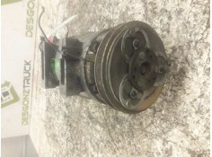 Recambio de compresor aire acondicionado para mitsubishi l 200 (k6/7) referencia OEM IAM MR190619 861A096464 5062116520