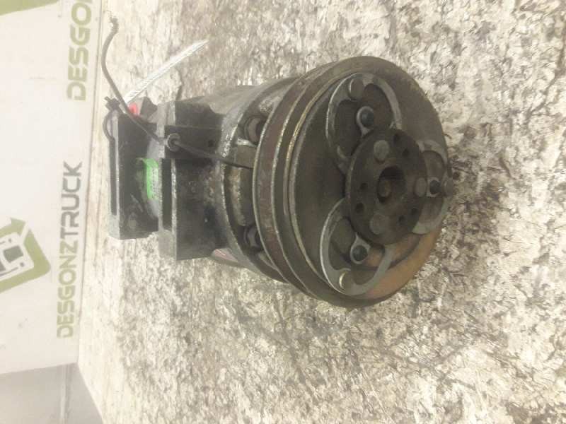 Recambio de compresor aire acondicionado para mitsubishi l 200 (k6/7) referencia OEM IAM MR190619 861A096464 5062116520