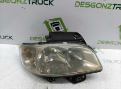 Recambio de faro derecho para seat cordoba berlina (6k2) sport referencia OEM IAM 6K1941030C  