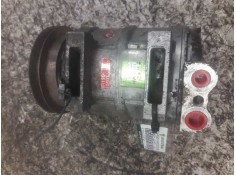 Recambio de compresor aire acondicionado para mitsubishi l 200 (k6/7) referencia OEM IAM MR190619 861A096464 5062116520 2