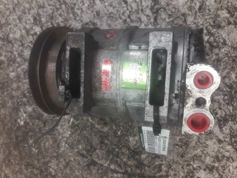Recambio de compresor aire acondicionado para mitsubishi l 200 (k6/7) referencia OEM IAM MR190619 861A096464 5062116520