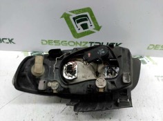 Recambio de faro derecho para seat cordoba berlina (6k2) sport referencia OEM IAM 6K1941030C   2