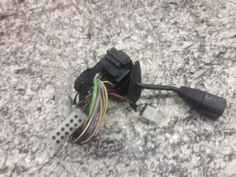 Recambio de mando intermitentes para bmw serie 3 compacto (e36) 316i referencia OEM IAM 011003  