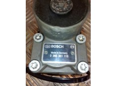 Recambio de valvula aire para renault hr 400.18 / 26 premium e2 fsa modelo 400.18 t 288 kw larga distancia referencia OEM IAM 02