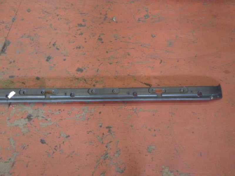 Recambio de torpedo para daf serie xf105.xxx fsa 4x2 space-cab referencia OEM IAM 1665944 1662943 