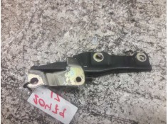 Recambio de bisagra capo izquierda para chevrolet kalos 1.2 s (d/a) referencia OEM IAM    2