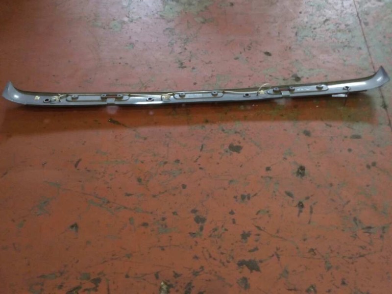 Recambio de torpedo para daf serie xf105.xxx fsa 4x2 space-cab referencia OEM IAM 1665944 1662943 