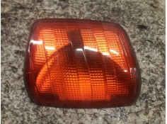 Recambio de piloto delantero izquierdo para mercedes-benz clase c (w201) berlina 1.8 e 190 (201.018) referencia OEM IAM  NARANJA