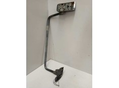 Recambio de brazo retrovisor derecho para man tg - l 12.xxx 4.6 diesel referencia OEM IAM   
