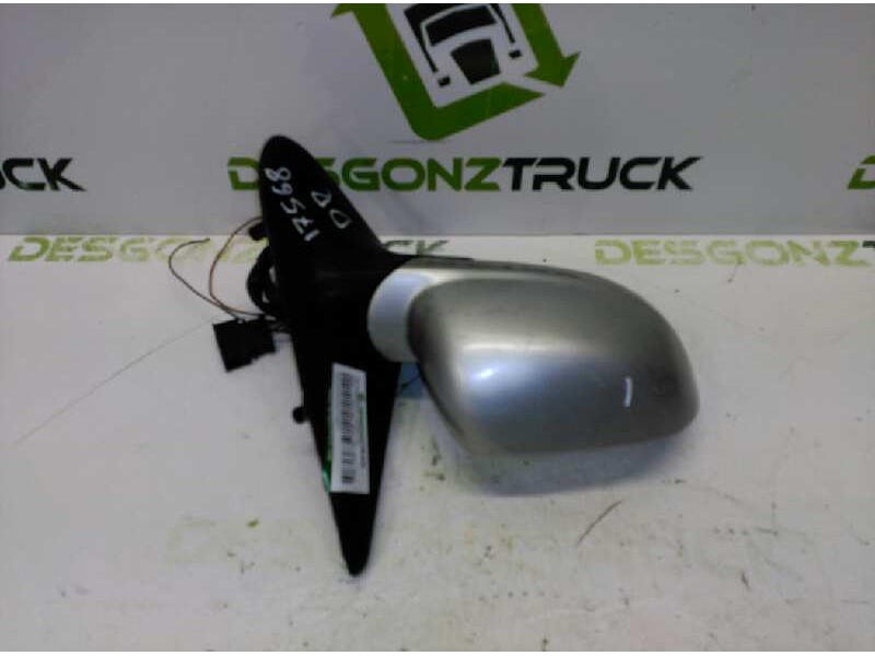 Recambio de retrovisor derecho para seat cordoba berlina (6k2) sport referencia OEM IAM   