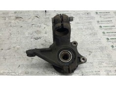 Recambio de mangueta delantera izquierda para citroën berlingo 1.9 600 d furg. referencia OEM IAM   