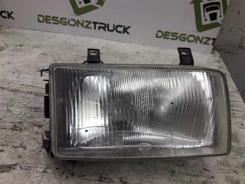 Recambio de faro derecho para volkswagen t4 transporter/furgoneta (mod. 1991) referencia OEM IAM   