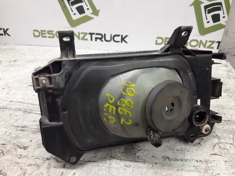 Recambio de faro derecho para volkswagen t4 transporter/furgoneta (mod. 1991) referencia OEM IAM   