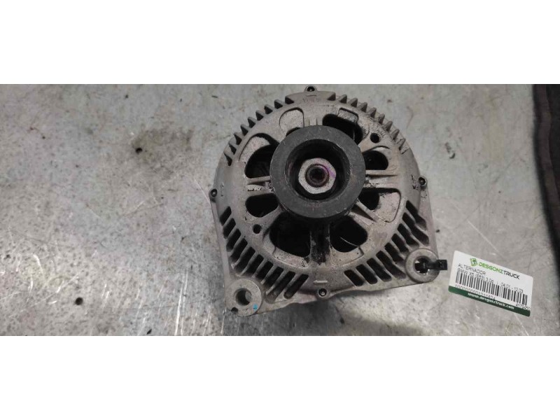 Recambio de alternador para bmw x5 (e53) 3.0d referencia OEM IAM 417945031  