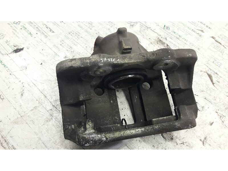Recambio de pinza freno delantera izquierda para citroën berlingo 1.9 600 d furg. referencia OEM IAM   