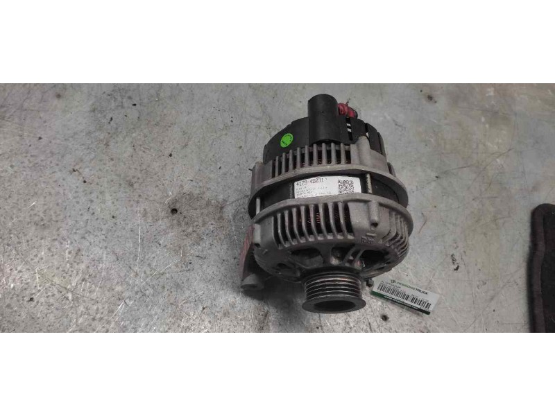 Recambio de alternador para bmw x5 (e53) 3.0d referencia OEM IAM 417945031  