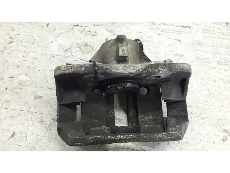 Recambio de pinza freno delantera derecha para citroën berlingo 1.9 600 d furg. referencia OEM IAM   