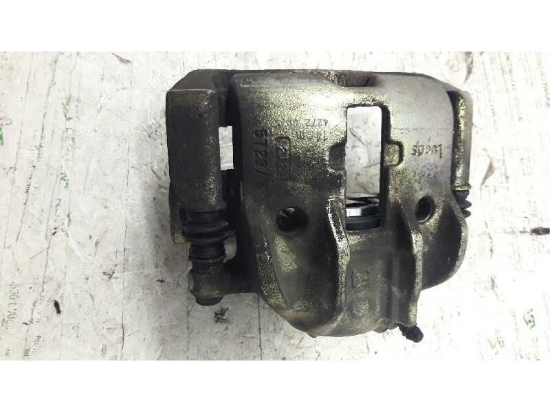 Recambio de pinza freno delantera derecha para citroën berlingo 1.9 600 d furg. referencia OEM IAM   