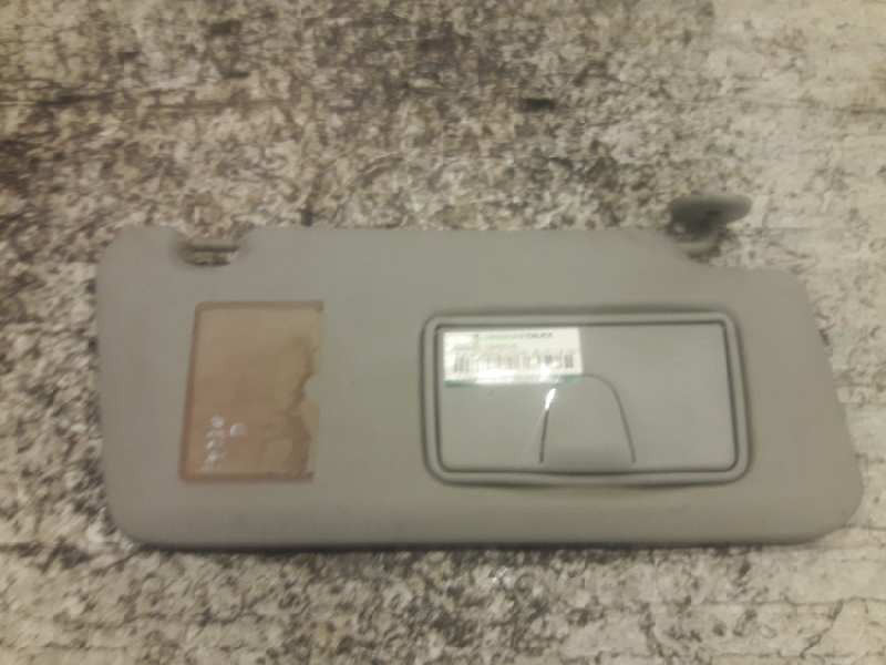 Recambio de parasol derecho para suzuki grand vitara jb (jt) 1.6 16v cat referencia OEM IAM   