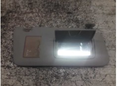 Recambio de parasol derecho para suzuki grand vitara jb (jt) 1.6 16v cat referencia OEM IAM    2