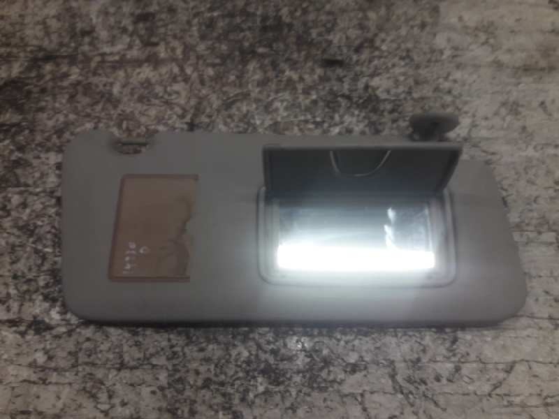 Recambio de parasol derecho para suzuki grand vitara jb (jt) 1.6 16v cat referencia OEM IAM   