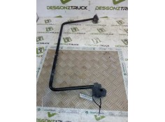 Recambio de brazo retrovisor derecho para volvo fl 615 intercooler 210/220/25 fg 162/184 kw e3 corto referencia OEM IAM   