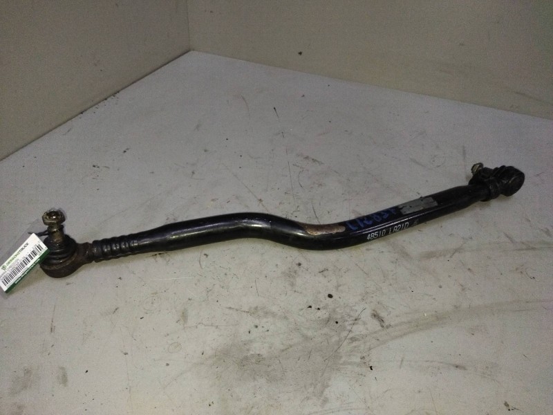 Recambio de barra direccion para nissan cabstar 01.04 referencia OEM IAM 48510LA21D  