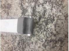 Recambio de soportes de parasoles para nissan almera (n16/e) acenta referencia OEM IAM  IZQUIERDO 