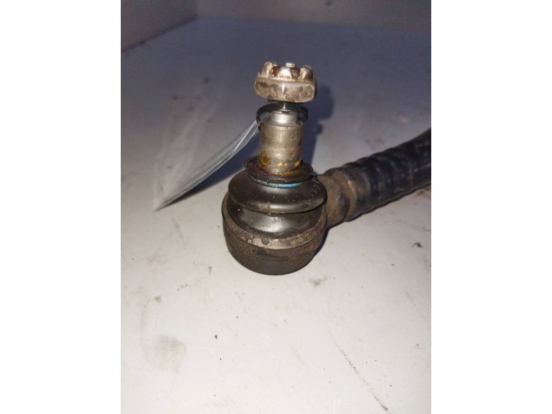 Recambio de barra direccion para nissan cabstar 01.04 referencia OEM IAM 48510LA21D  