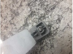 Recambio de soportes de parasoles para nissan almera (n16/e) acenta referencia OEM IAM  IZQUIERDO  2