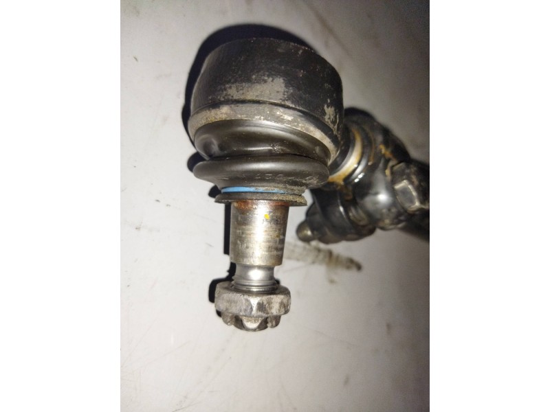 Recambio de barra direccion para nissan cabstar 01.04 referencia OEM IAM 48510LA21D  