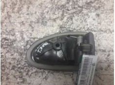 Recambio de maneta interior trasera izquierda para renault clio ii fase i (b/cbo) 1.2 referencia OEM IAM 7700423887   2