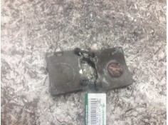 Recambio de pastillas de freno traseras para peugeot 406 berlina (s1/s2) srdt referencia OEM IAM    2