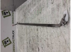 Recambio de radiador aceite para volkswagen t4 transporter/furgoneta (mod. 1991) referencia OEM IAM 701422091A DIRECCION 