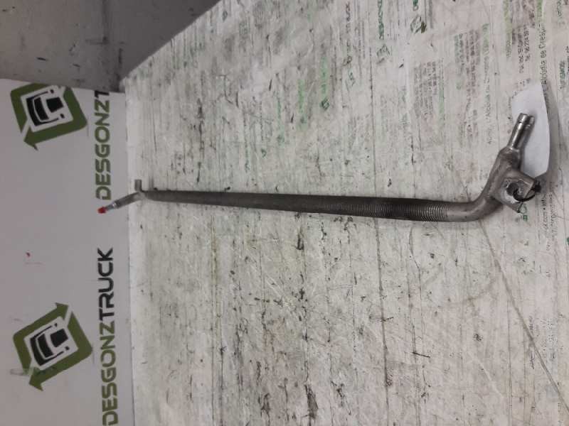 Recambio de radiador aceite para volkswagen t4 transporter/furgoneta (mod. 1991) referencia OEM IAM 701422091A DIRECCION 