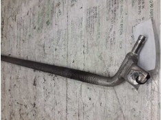 Recambio de radiador aceite para volkswagen t4 transporter/furgoneta (mod. 1991) referencia OEM IAM 701422091A DIRECCION  2