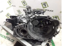 Recambio de caja cambios para hyundai tucson (jm) 2.0 crdi comfort (4wd) referencia OEM IAM S514JE  