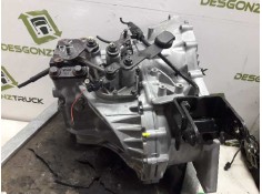 Recambio de caja cambios para hyundai tucson (jm) 2.0 crdi comfort (4wd) referencia OEM IAM S514JE   2