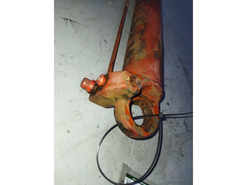 Recambio de brazo elevacion cabina para iveco eurotech cursor (mh) 7.8 diesel referencia OEM IAM 500337311  